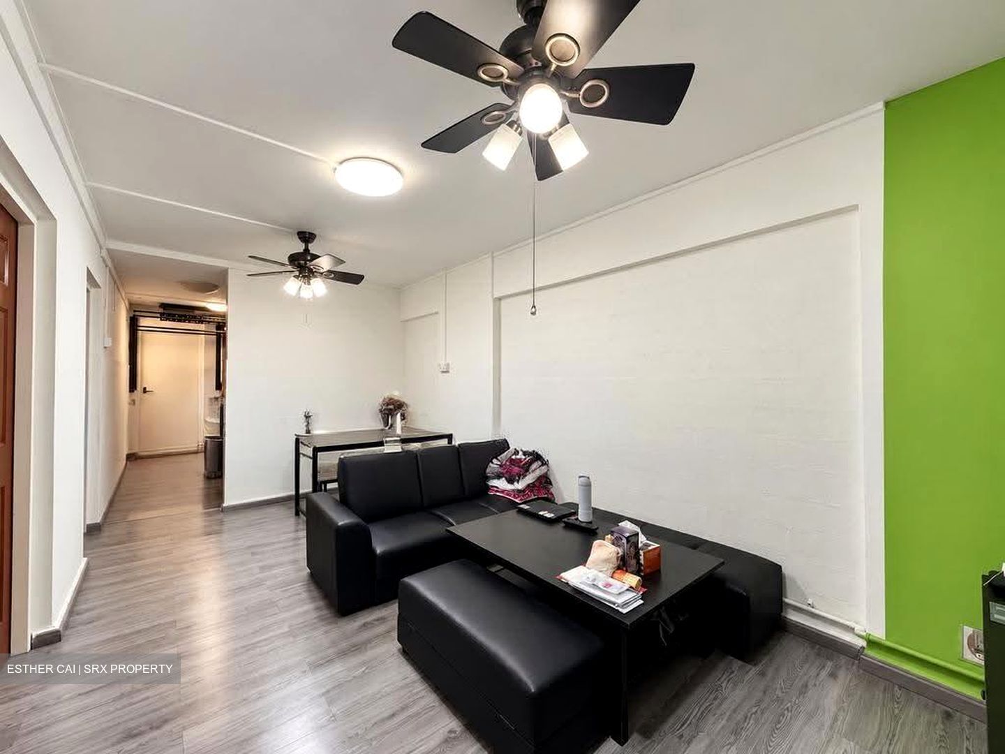 Blk 28 Brickworks Estate (Bukit Merah), HDB 3 Rooms #637516881
